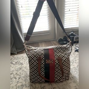 Brand new! Kate Spade travel Bag!